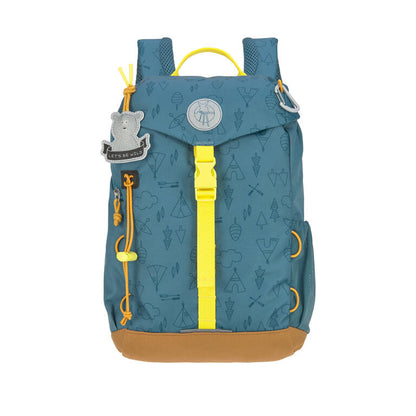 Mochila Big Adventure
