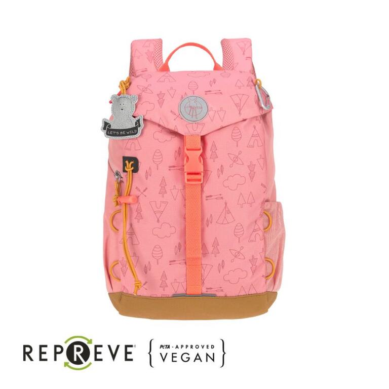 Mochila Big Adventure