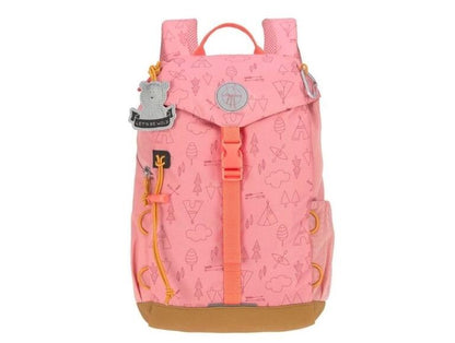 Mochila Big Adventure