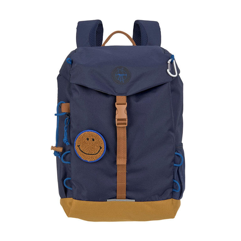 Pré Venda Mochila Outdoor – LÄSSIG