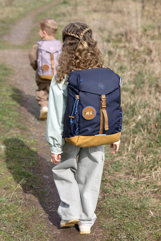 Pré Venda Mochila Outdoor – LÄSSIG