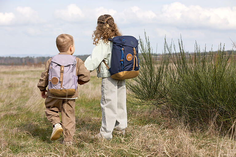 Pré Venda Mochila Outdoor – LÄSSIG