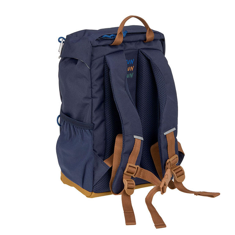 Pré Venda Mochila Outdoor – LÄSSIG