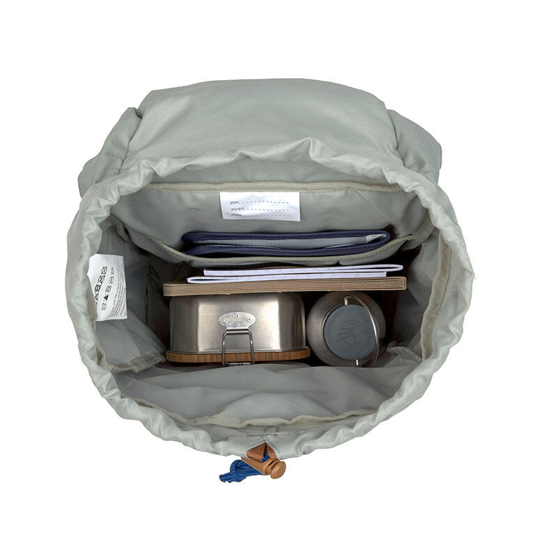 Pré Venda Mochila Outdoor – LÄSSIG