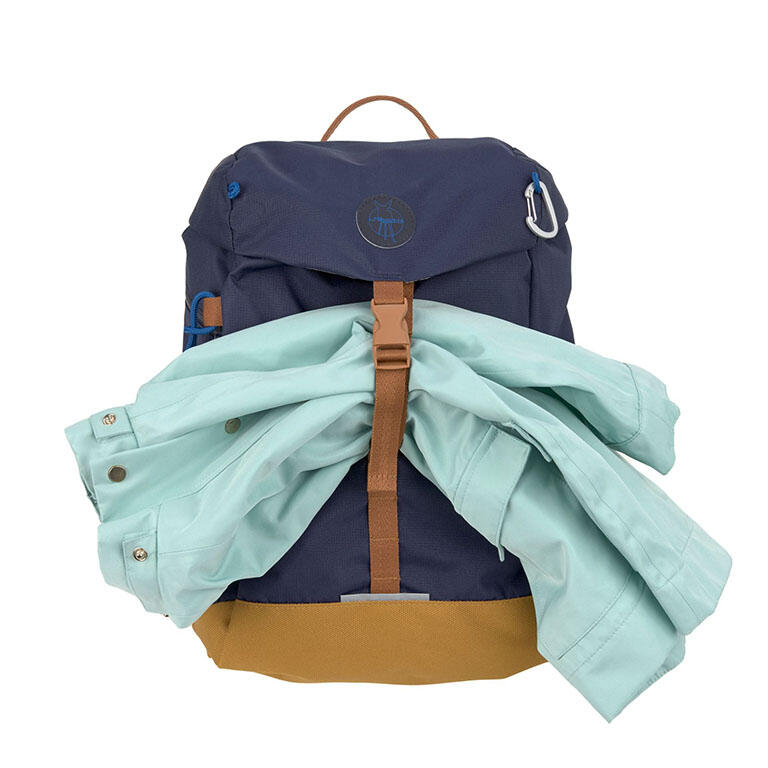 Pré Venda Mochila Outdoor – LÄSSIG