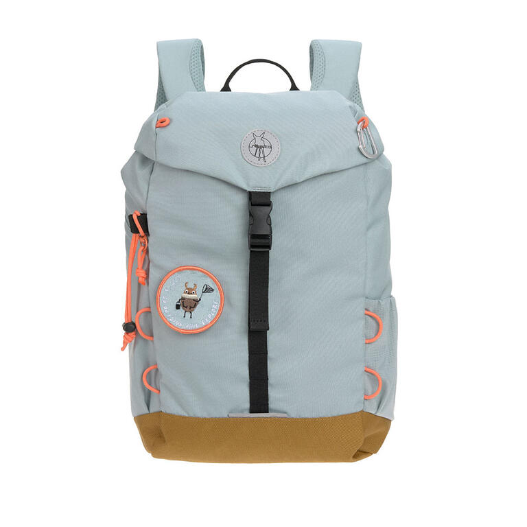 Mochila Big Outdoor