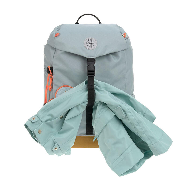 Mochila Big Outdoor