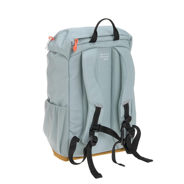 Mochila Big Outdoor