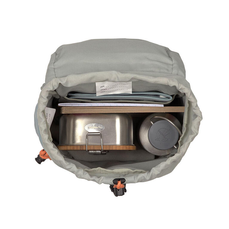 Mochila Big Outdoor