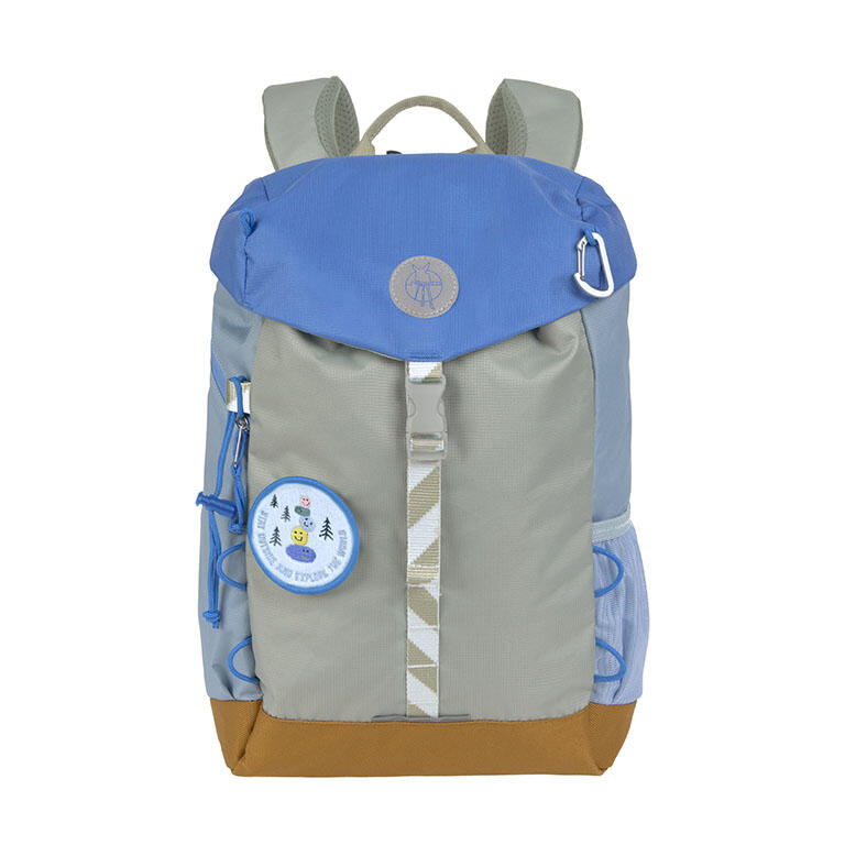Pré Venda Mochila Outdoor – LÄSSIG