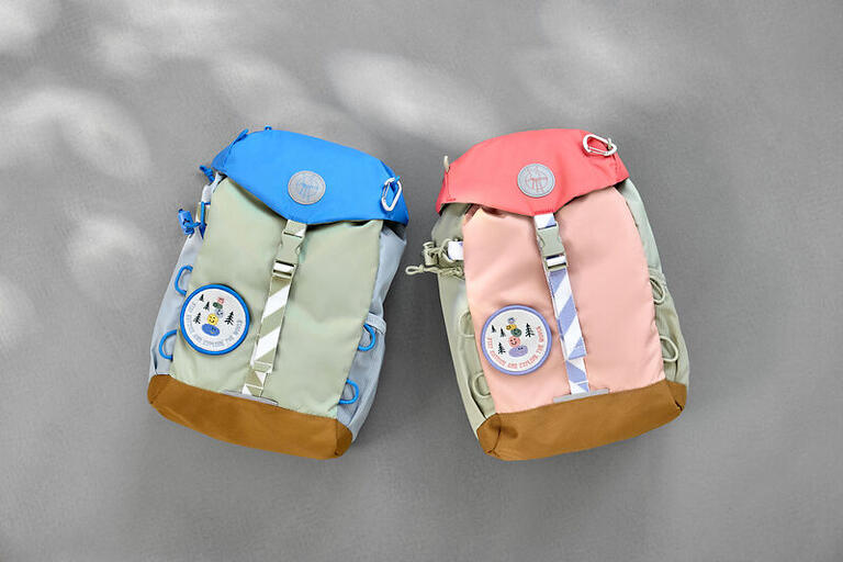 Mochila Big Outdoor