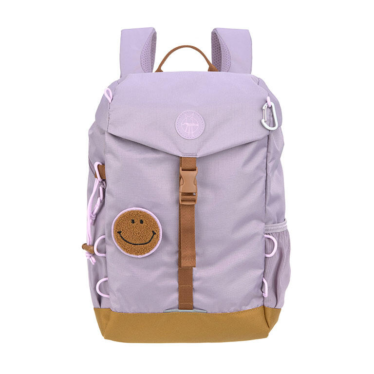 Pré Venda Mochila Outdoor – LÄSSIG