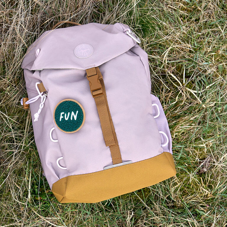 Pré Venda Mochila Outdoor – LÄSSIG