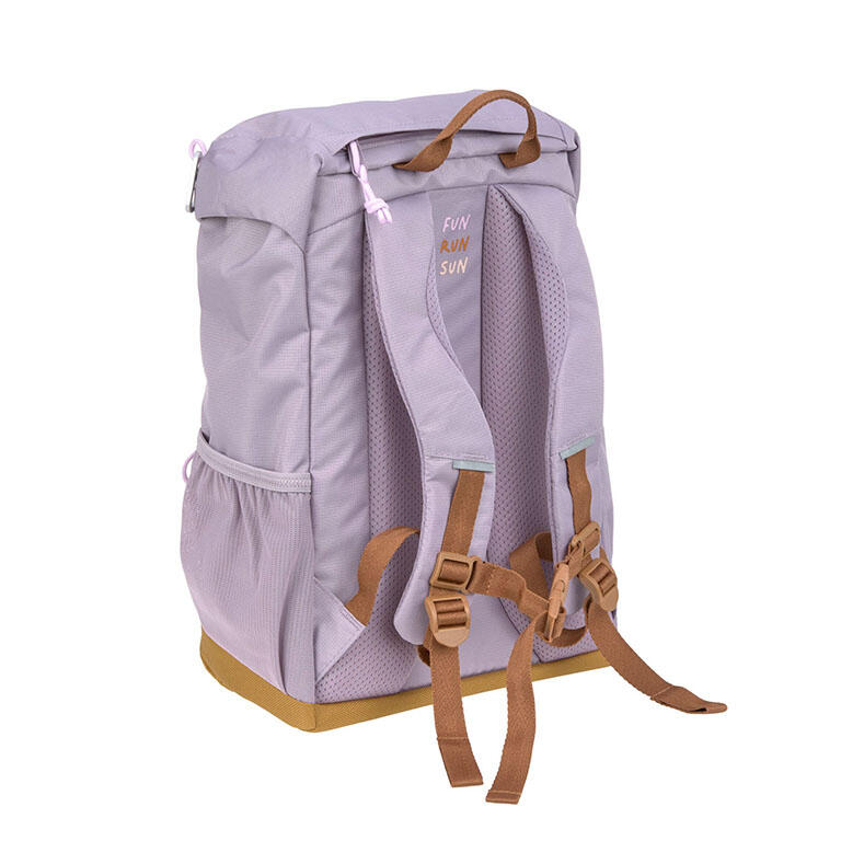 Pré Venda Mochila Outdoor – LÄSSIG