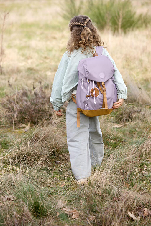 Pré Venda Mochila Outdoor – LÄSSIG