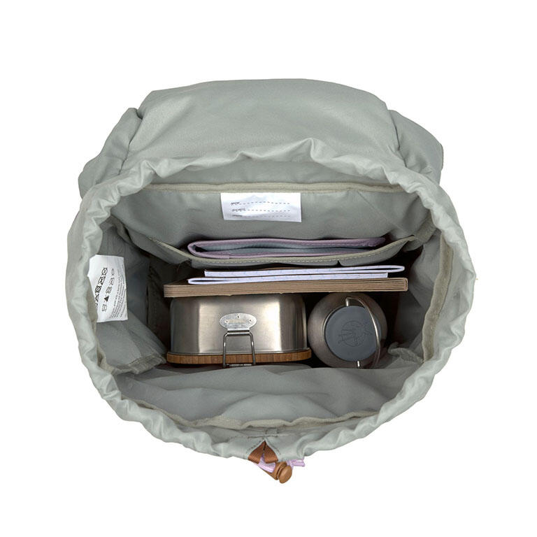 Mochila Big Outdoor