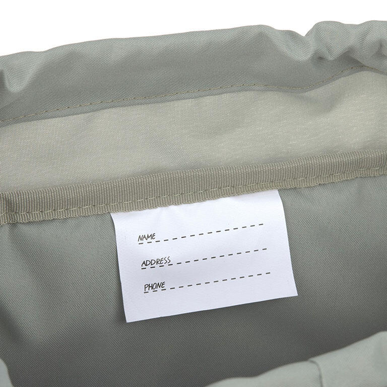 Pré Venda Mochila Outdoor – LÄSSIG