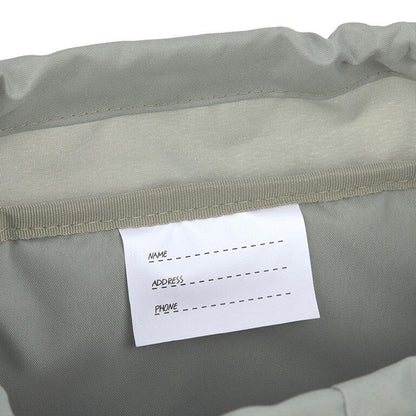 Pré Venda Mochila Outdoor – LÄSSIG