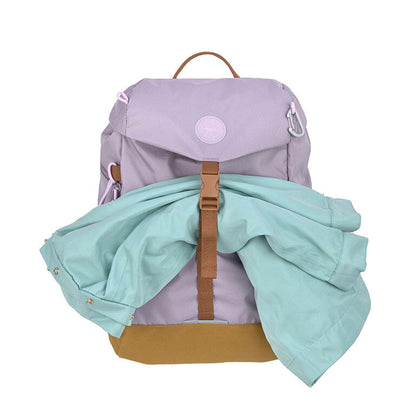 Pré Venda Mochila Outdoor – LÄSSIG