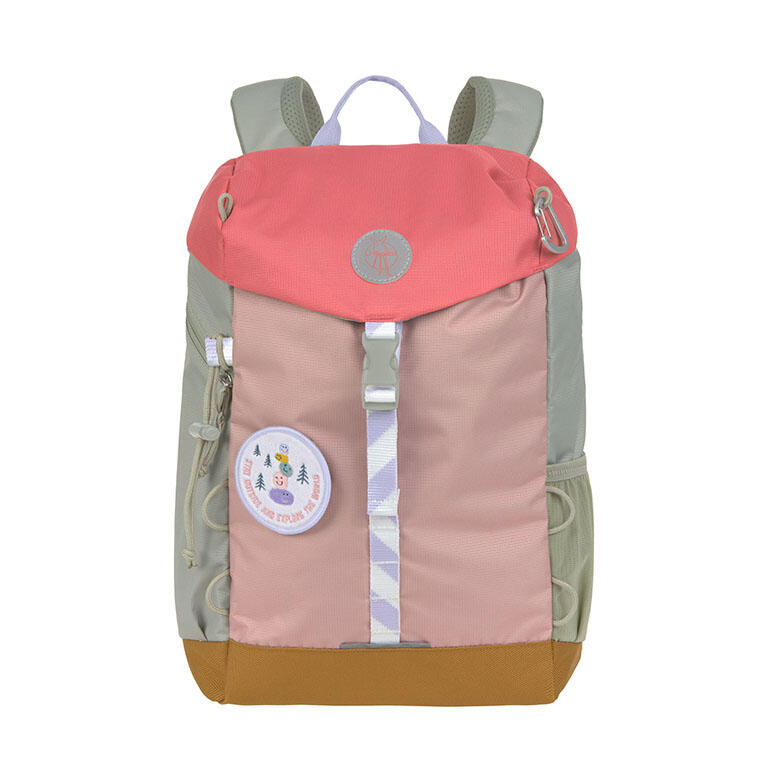 Pré Venda Mochila Outdoor – LÄSSIG
