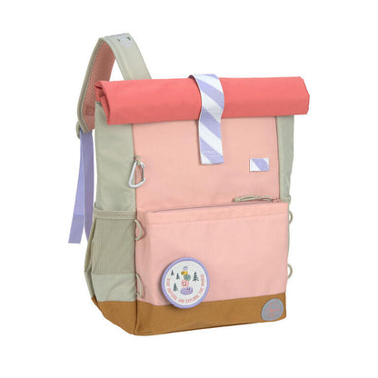 Mochila RollTop Medium Sunny Explorer