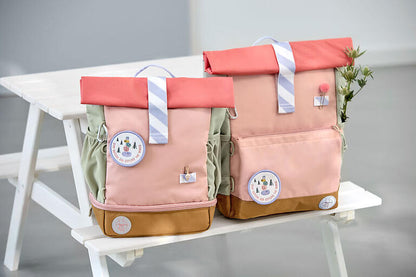 Mochila RollTop Medium Sunny Explorer