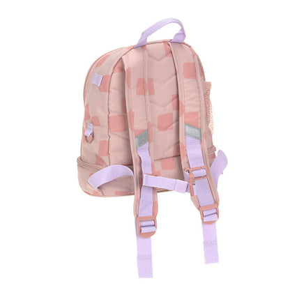 Pré Venda Mochila Infantil LÄSSIG Mini Backpack