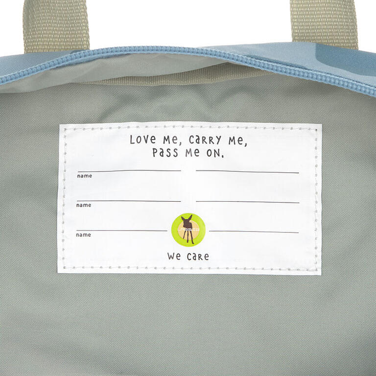 Lassig Mini Mochila Party