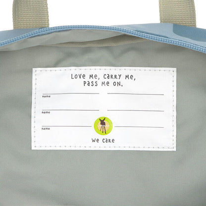 Lassig Mini Mochila Party