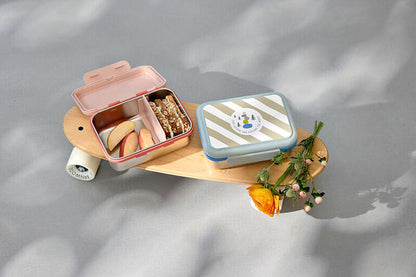 Lassig Lancheira Inox