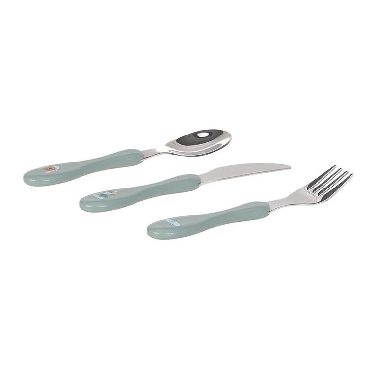 Lassig Conjunto Talheres