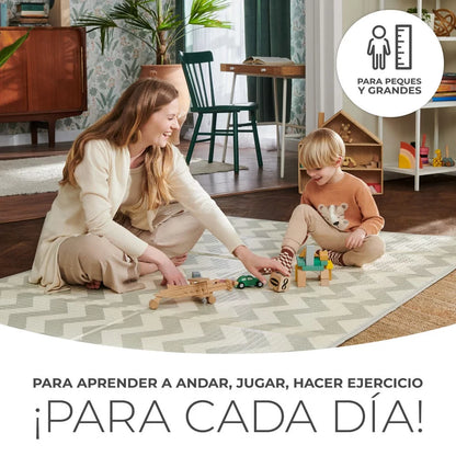 Kinderkraft Tapete de Atividades Matty2