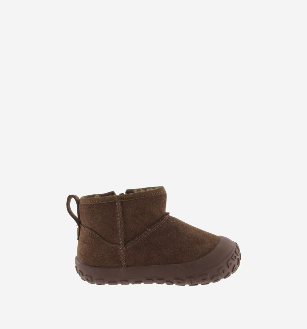 Victoria Halo Marron
