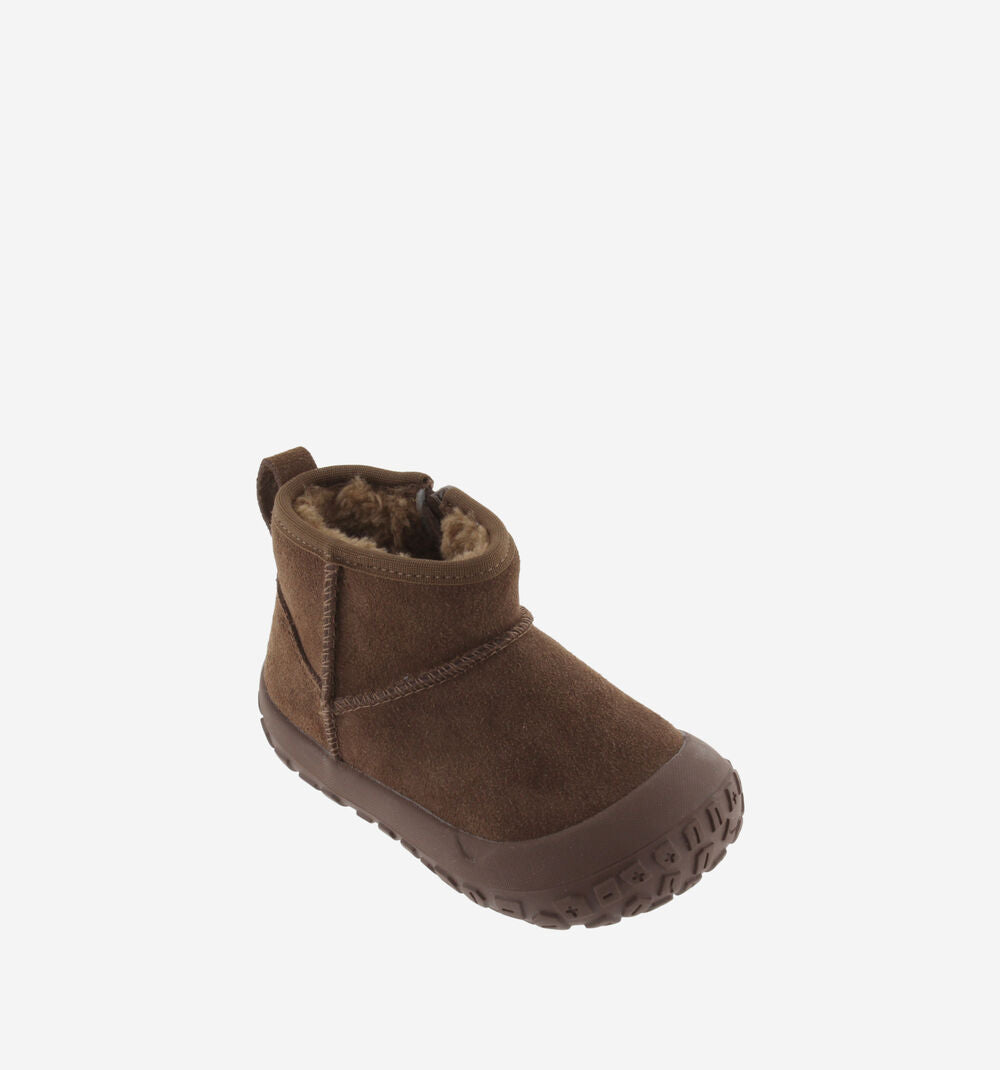 Victoria Halo Marron