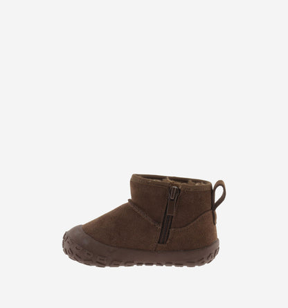 Victoria Halo Marron