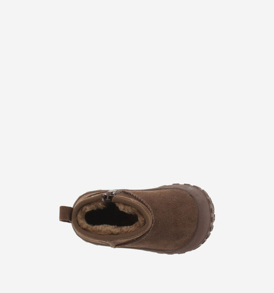Victoria Halo Marron