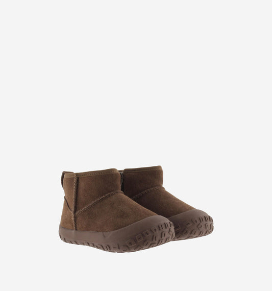 Victoria Halo Marron