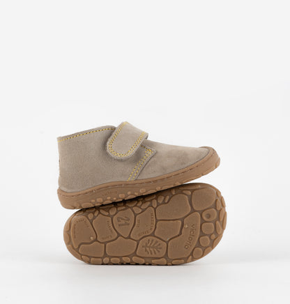 Victoria Bosco Botim Taupe