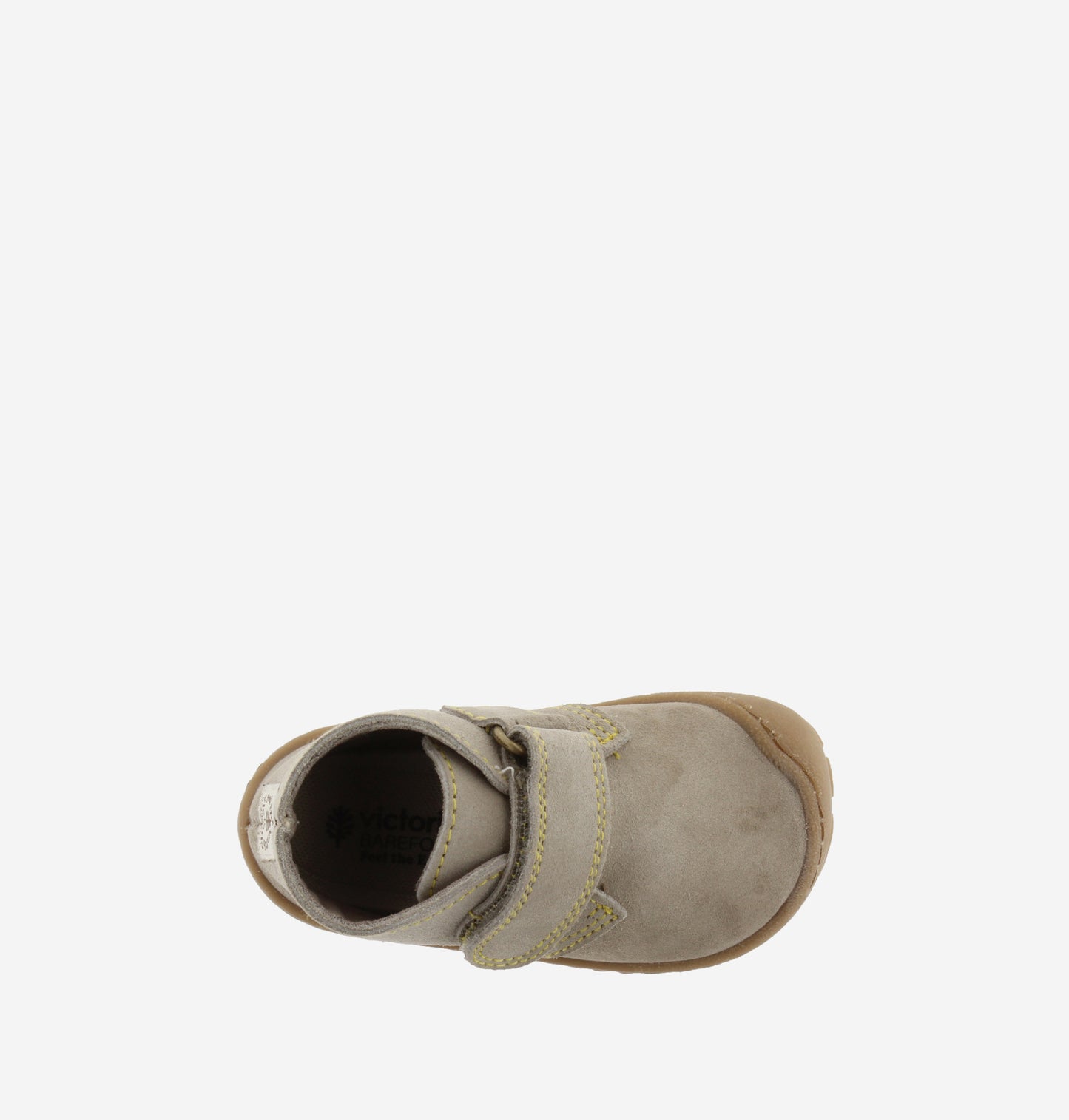 Victoria Bosco Botim Taupe