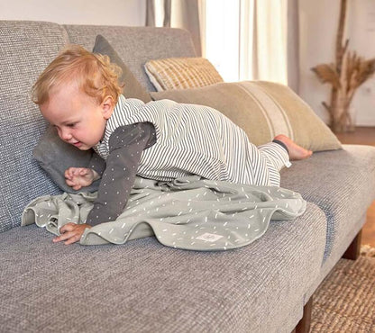 Saco Cama com Pernas