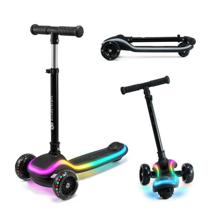 Kinderkraft Trotinete Raket