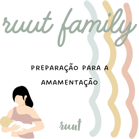 Consulta de Preparação para a Amamentação