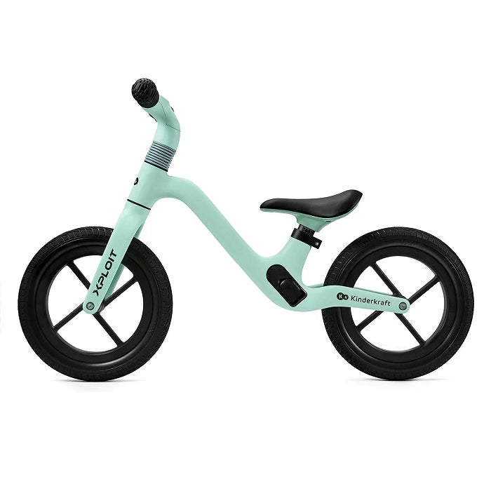 Kinderkraft Bicicleta Xploit