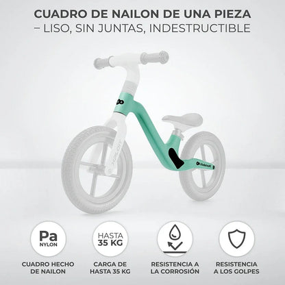 Kinderkraft Bicicleta Xploit