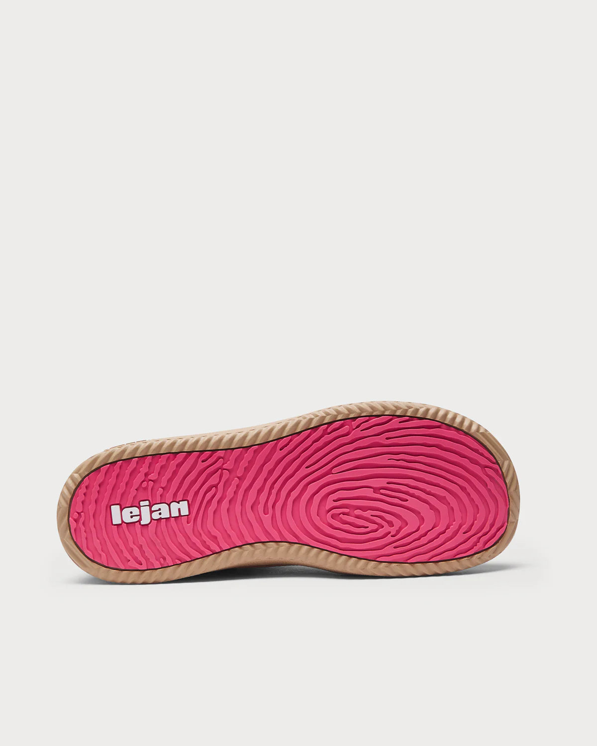 Lejan One Black