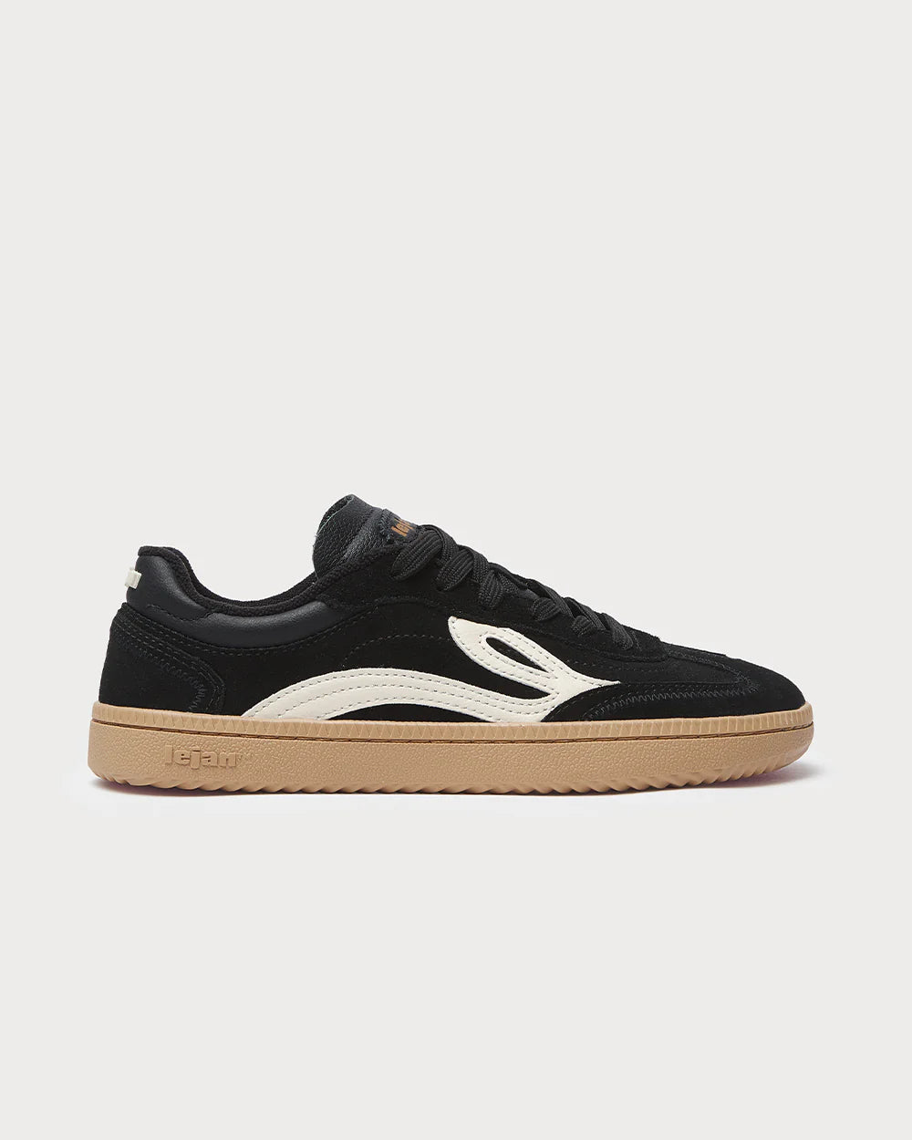 Lejan One Black