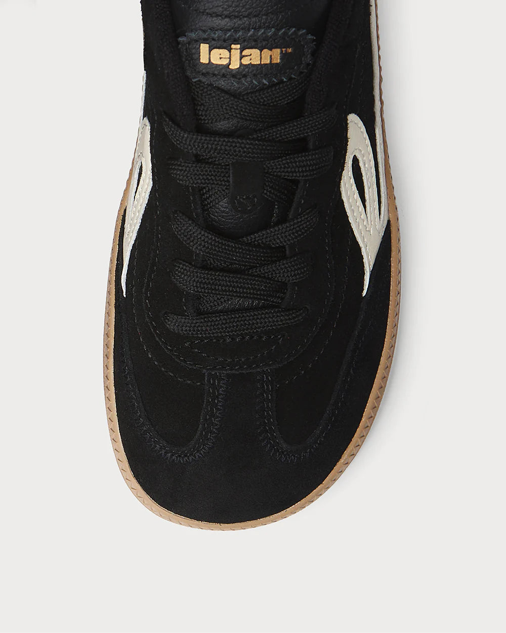 Lejan One Black