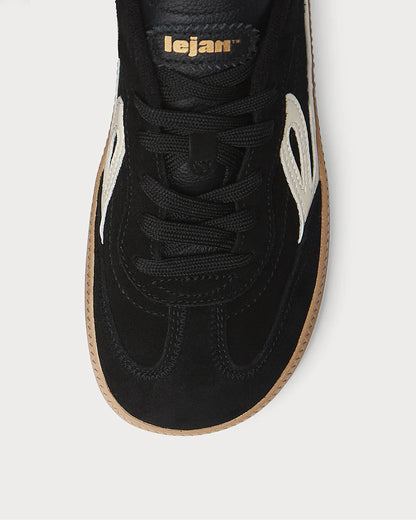 Lejan One Black