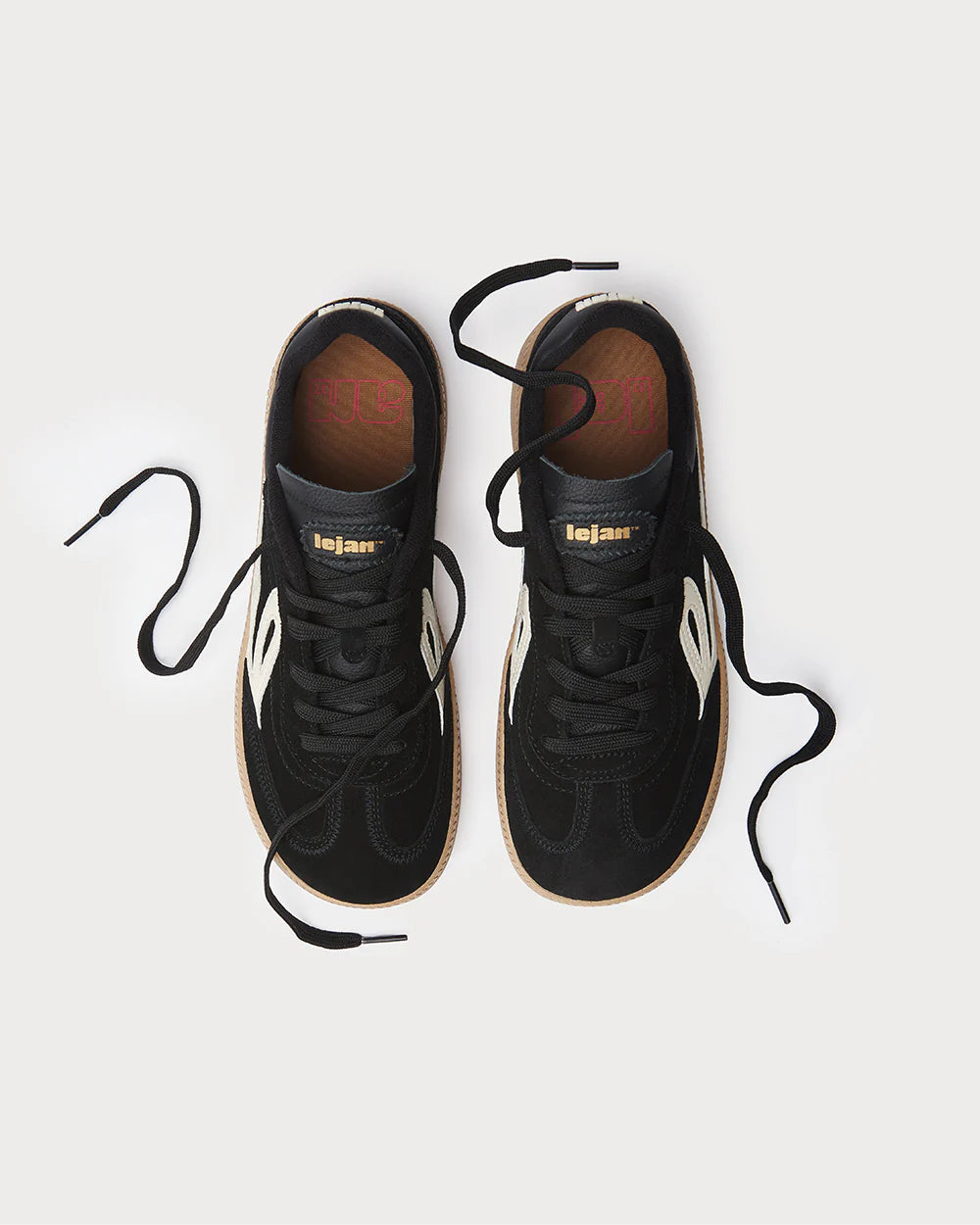 Lejan One Black