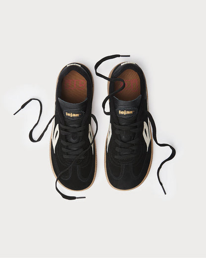 Lejan One Black